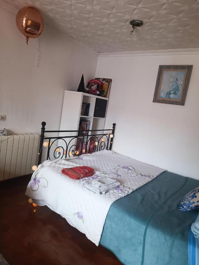 La Casassa II Guest House Les Coves de Vinroma Екстериор снимка